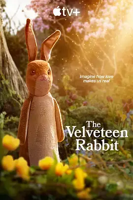 英国剧《天鹅绒兔子/The Velveteen Rabbit》1080P超高清电影视频[MP4/675.6MB]百度云网盘下载